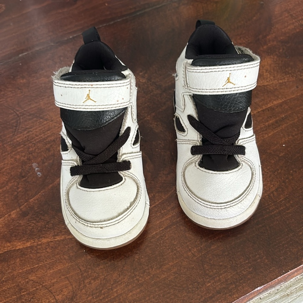 Air Jordan 5C Toddler Flight Club ‘91 Shoes